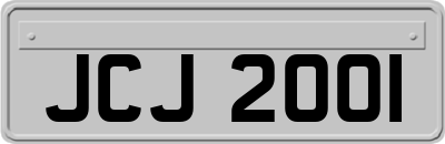 JCJ2001