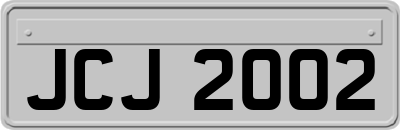 JCJ2002