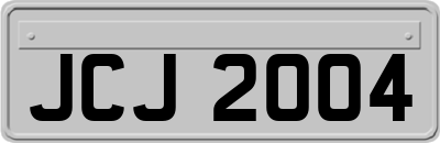 JCJ2004