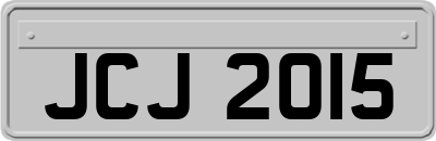 JCJ2015