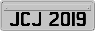 JCJ2019
