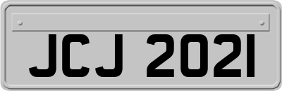 JCJ2021