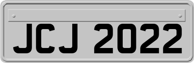 JCJ2022