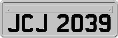 JCJ2039
