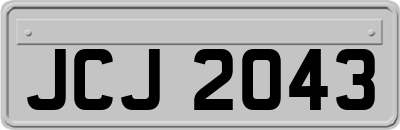 JCJ2043