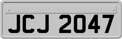 JCJ2047