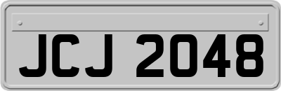 JCJ2048