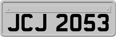 JCJ2053