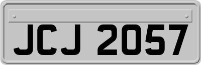 JCJ2057