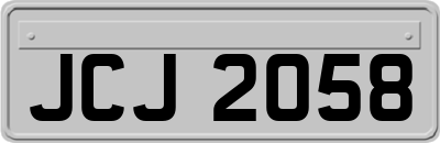 JCJ2058