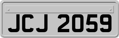 JCJ2059