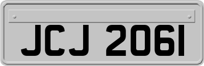 JCJ2061