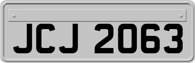 JCJ2063
