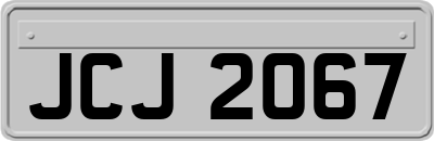JCJ2067