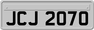 JCJ2070