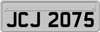 JCJ2075