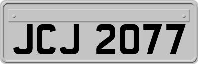 JCJ2077