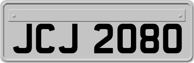 JCJ2080