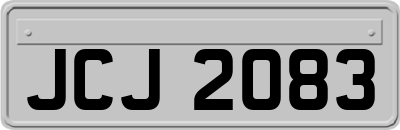 JCJ2083