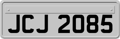 JCJ2085