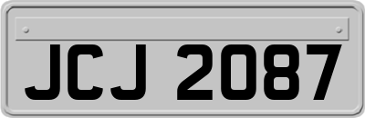 JCJ2087