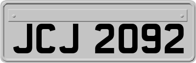 JCJ2092
