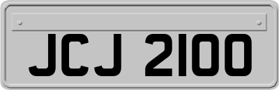 JCJ2100