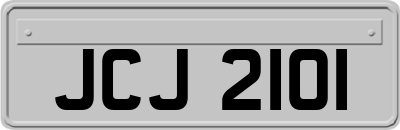 JCJ2101