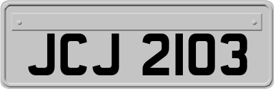 JCJ2103