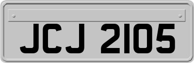 JCJ2105