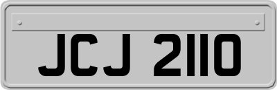 JCJ2110