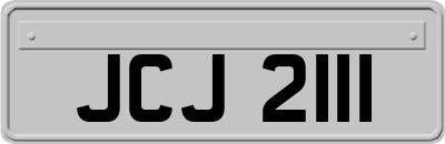 JCJ2111