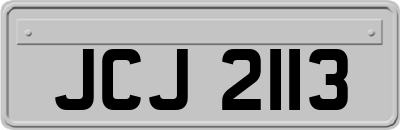 JCJ2113
