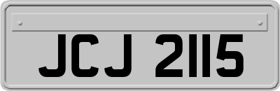 JCJ2115