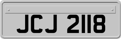 JCJ2118