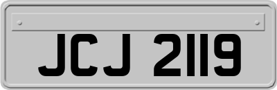 JCJ2119