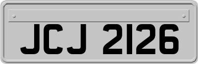 JCJ2126