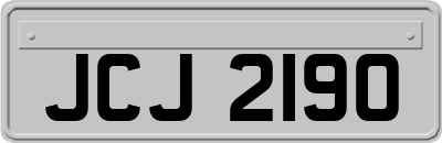 JCJ2190