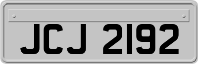 JCJ2192