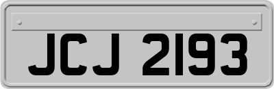 JCJ2193