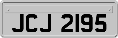 JCJ2195