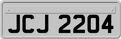 JCJ2204