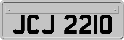 JCJ2210