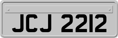 JCJ2212