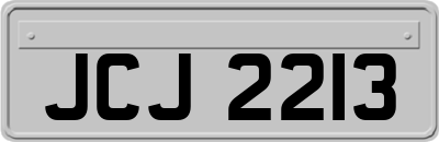 JCJ2213