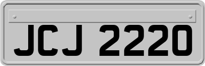 JCJ2220