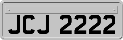 JCJ2222