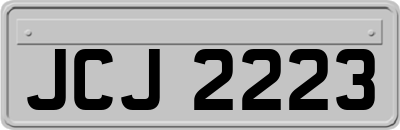 JCJ2223