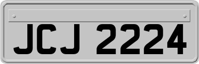 JCJ2224