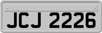 JCJ2226